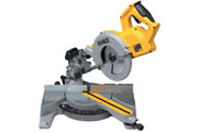 DEWALT Mitre Saw DW777-GB