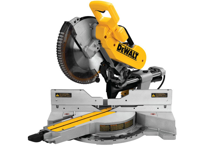 DEWALT Mitre Saw DWS780-GB