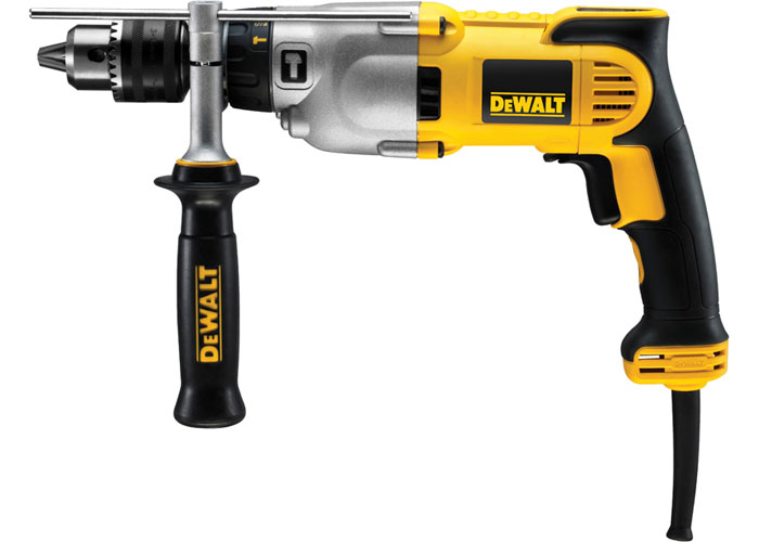 DEWALT Percussion Drills D21570K-GB