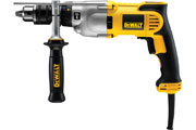 DEWALT Percussion Drills D21570K-GB