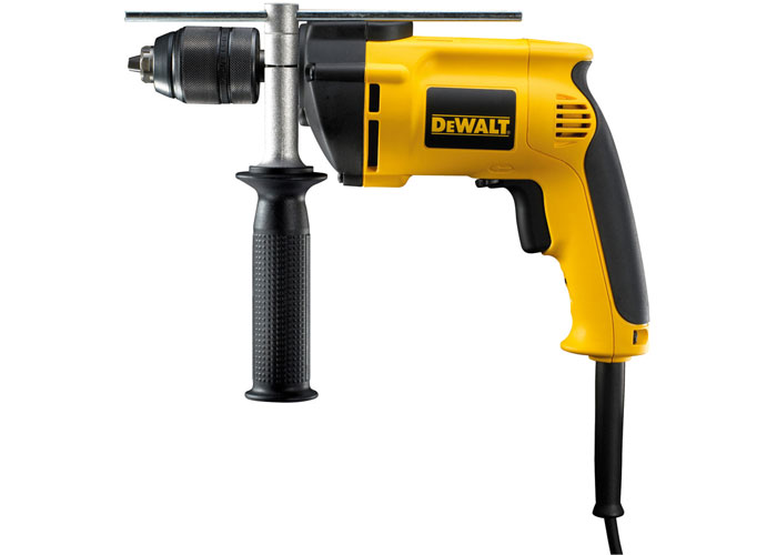 DEWALT Percussion Drills D21710KM-B5