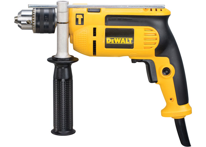 DEWALT Percussion Drills DWD024K-B5