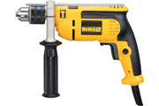 DEWALT Percussion Drills DWD024K-B5