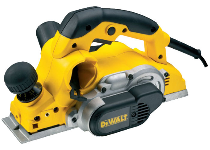 DEWALT Planers D26500