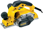 DEWALT Planers D26500