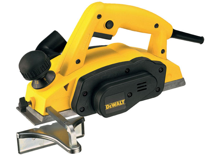 DEWALT Planers DW677-GB