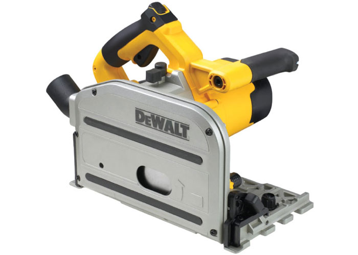 DEWALT Plunge Saw DWS520KR-GB