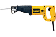 DEWALT Reciprocating Saw DW304PK-GB