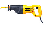 DEWALT Reciprocating Saw DW310K-GB