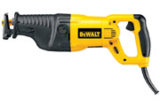 DEWALT Reciprocating Saw DW311K-GB