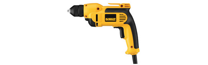 DEWALT Rotary Drills DWD112 DEWALT Rotary Drills DWD112