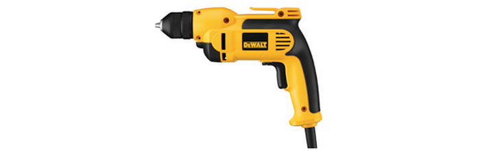 DEWALT  Rotary Drills DWD112