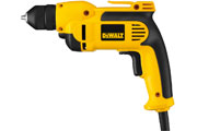 DEWALT  Rotary Drills