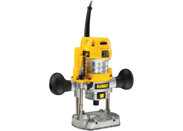 DEWALT Routers D26203-GB DEWALT Routers D26203-GB