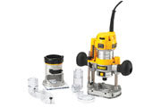 DEWALT Routers D26204K-GB