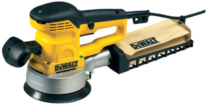 DEWALT Sanders D26410-GB