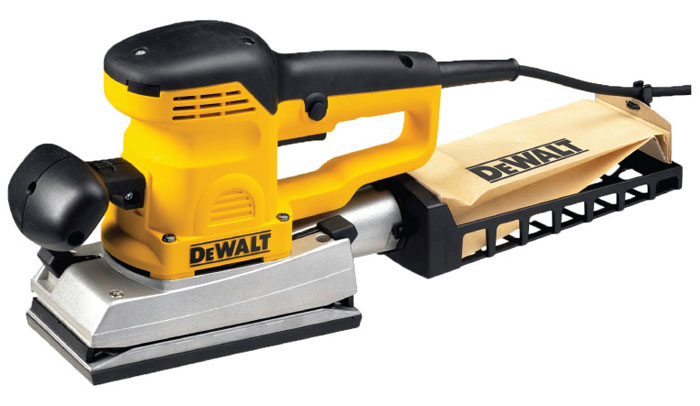 DEWALT Sanders D26421-GB