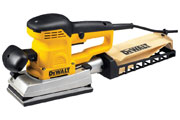 DEWALT Sanders D26421-GB