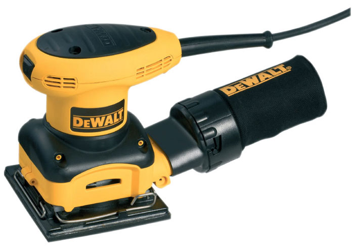 DEWALT Sanders D26441-GB