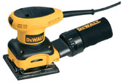 DEWALT Sanders D26441-GB