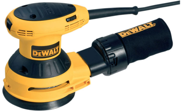 DEWALT Sanders D26453-GB