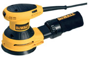 DEWALT Sanders D26453-GB