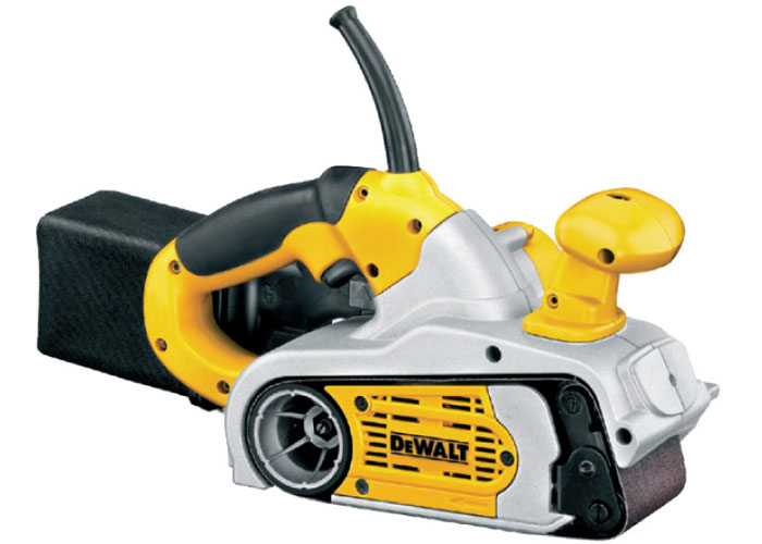 DEWALT Sanders DW432-GB