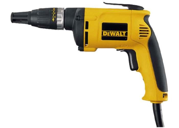 DEWALT Screw Drivers DW266-B1 DEWALT Screw Drivers DW266-B1