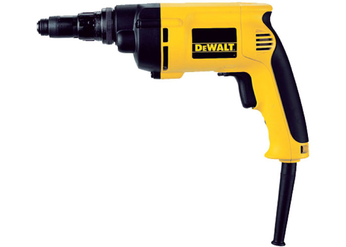 DEWALT Screw Drivers DW268-B1 DEWALT Screw Drivers DW268-B1