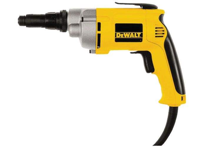 DEWALT  Screw Drivers DW269-B1