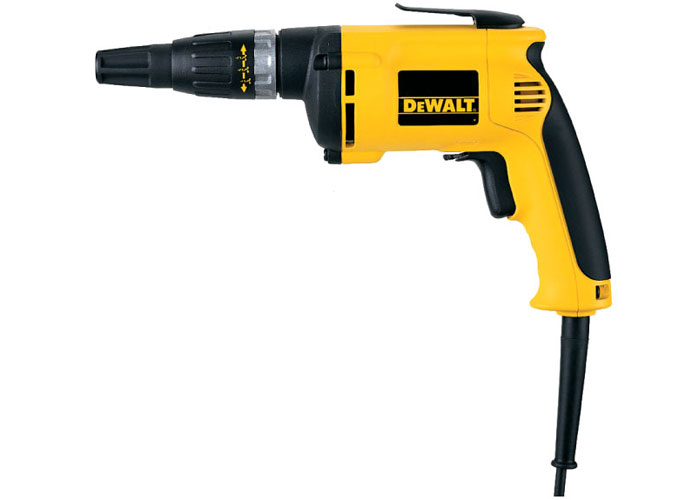 DEWALT Screw Drivers DW274K-GB DEWALT Screw Drivers DW274K-GB