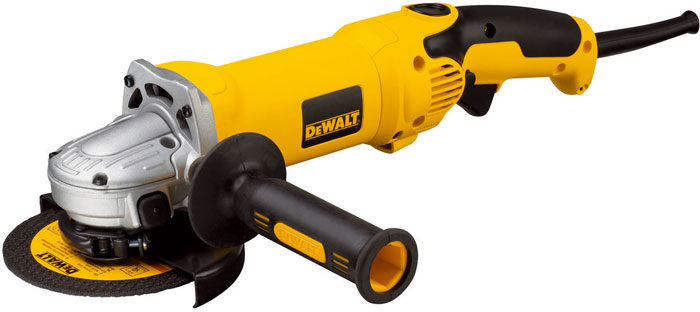 DEWALT Small Angle Grinder D28065-GB DEWALT Small Angle Grinder D28065-GB