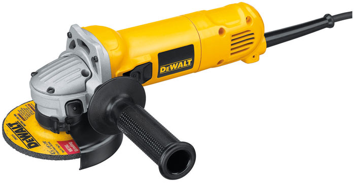 DEWALT Small Angle Grinder D28111 DEWALT Small Angle Grinder D28111