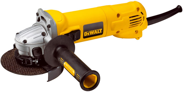 DEWALT Small Angle Grinder D28113 DEWALT Industrial Tools