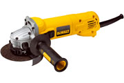 DEWALT Small Angle Grinder D28113