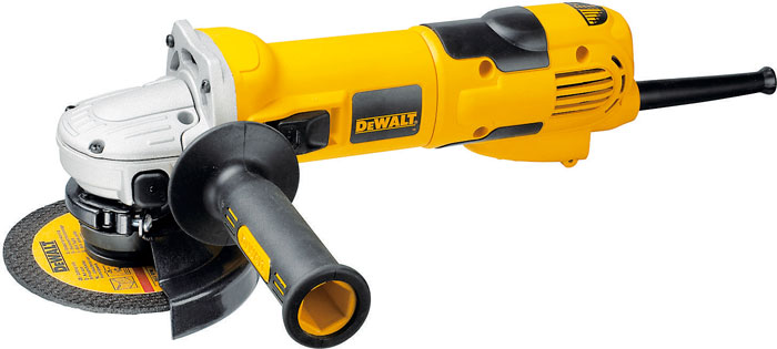DEWALT Small Angle Grinder D28117-GB DEWALT Small Angle Grinder D28117-GB