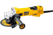 DEWALT Small Angle Grinder D28117-GB