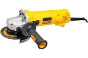 DEWALT Small Angle Grinder D28135K-GB