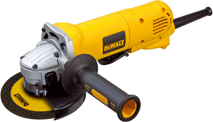 DEWALT Small Angle Grinder D28143-B5 DEWALT Small Angle Grinder D28143-B5