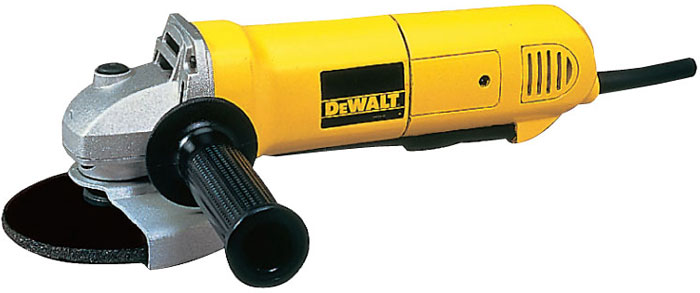 DEWALT Small Angle Grinder DW806-B5