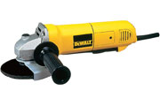 DEWALT Small Angle Grinder DW806-B5