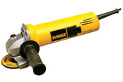 DEWALT Small Angle Grinder DW812-B5