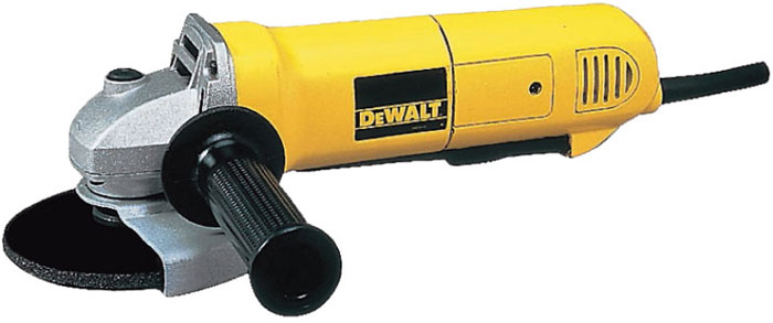 DEWALT Small Angle Grinder DW813-B5