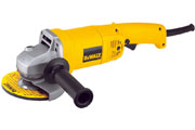 DEWALT Small Angle Grinder DW831-GB