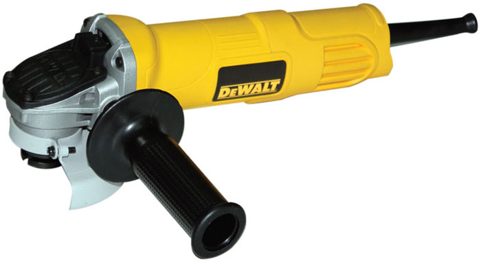 DEWALT Small Angle Grinder DWE4001-B5 DEWALT Small Angle Grinder DWE4001-B5