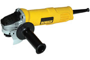 DEWALT Small Angle Grinder DWE4001-B5