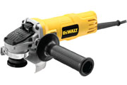 DEWALT Small Angle Grinder DWE4050-B5