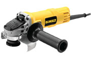 DEWALT Small Angle Grinder DWE4051