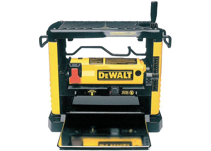 DEWALT Stationary Machines DW733-GB DEWALT Stationary Machines DW733-GB