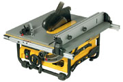 DEWALT Stationary Machines DW745-GB
